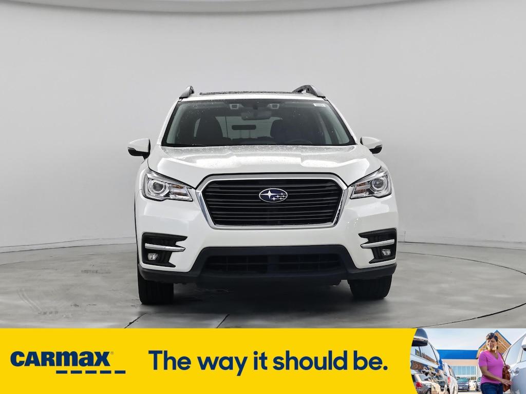 used 2020 Subaru Ascent car, priced at $23,998