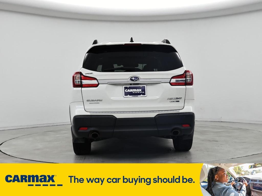 used 2020 Subaru Ascent car, priced at $23,998