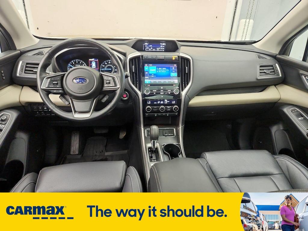 used 2020 Subaru Ascent car, priced at $23,998