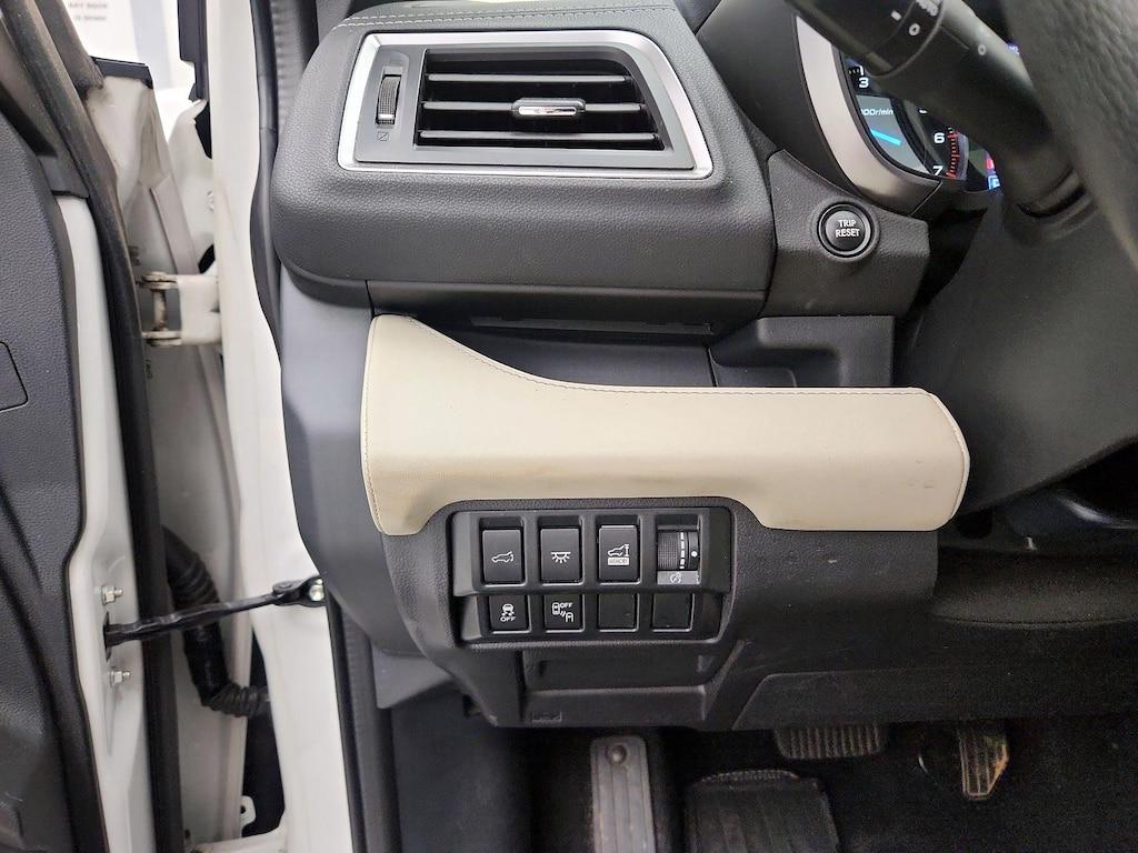 used 2020 Subaru Ascent car, priced at $23,998