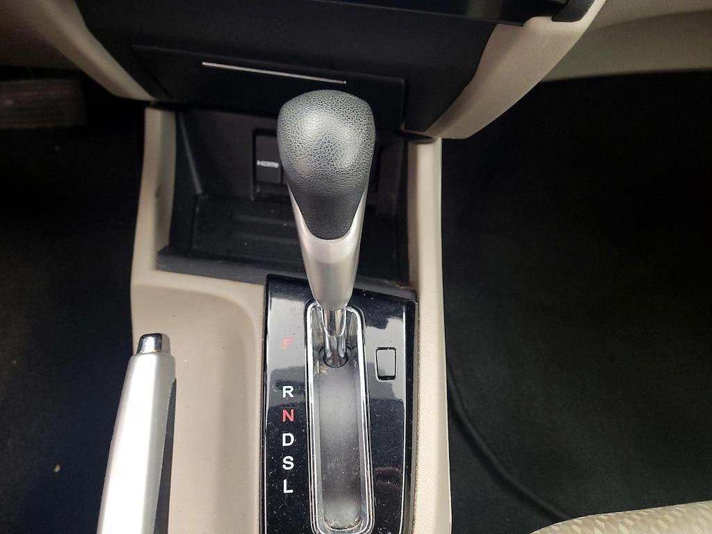 used 2015 Honda Civic car, priced at $15,998