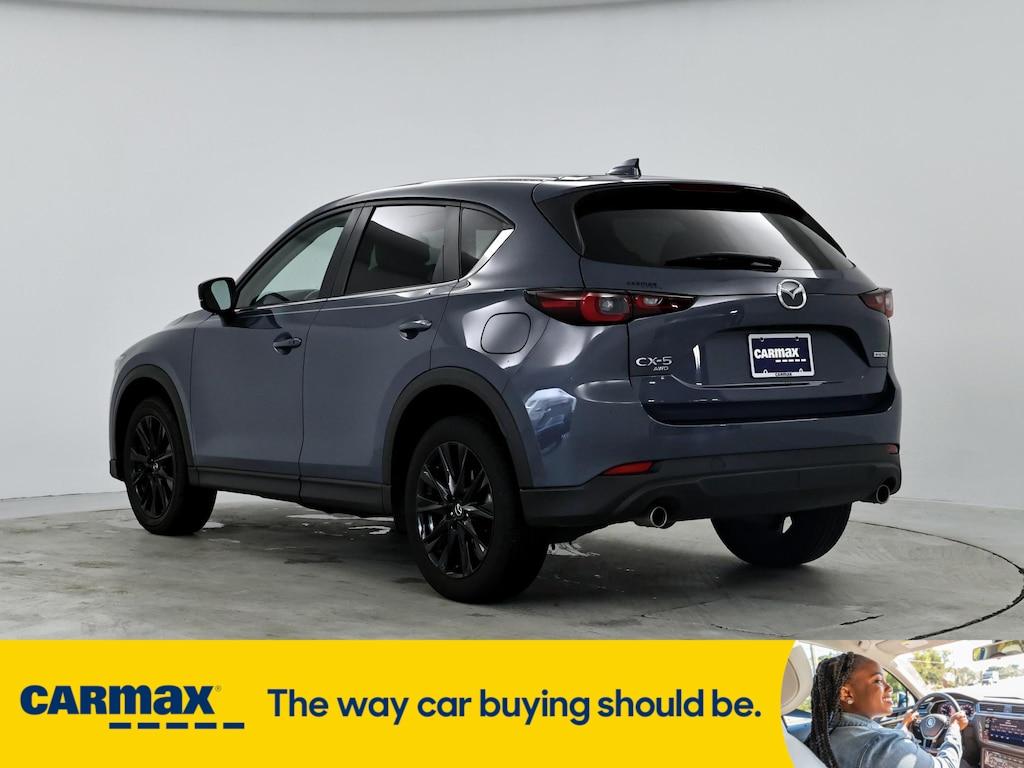 used 2023 Mazda CX-5 car, priced at $27,998