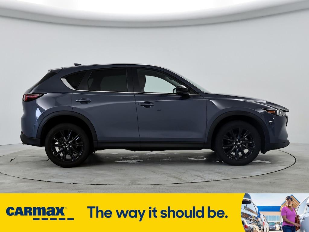 used 2023 Mazda CX-5 car, priced at $27,998