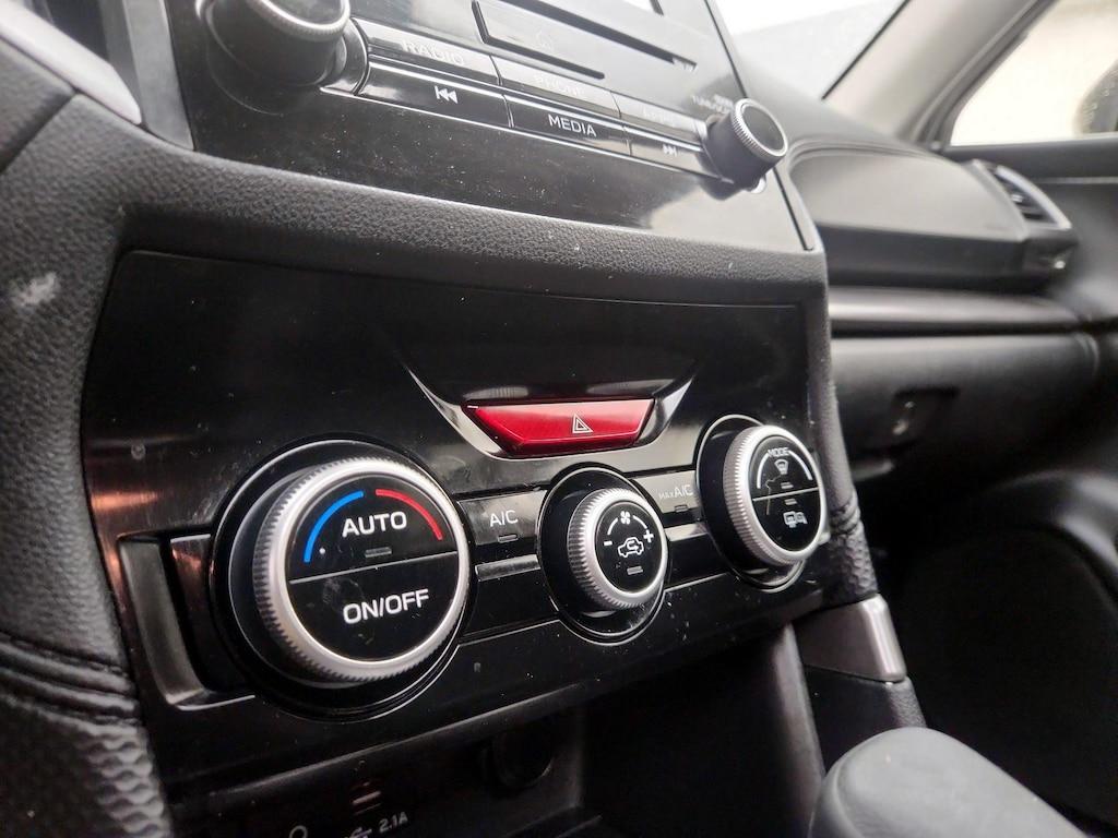 used 2019 Subaru Forester car, priced at $19,998