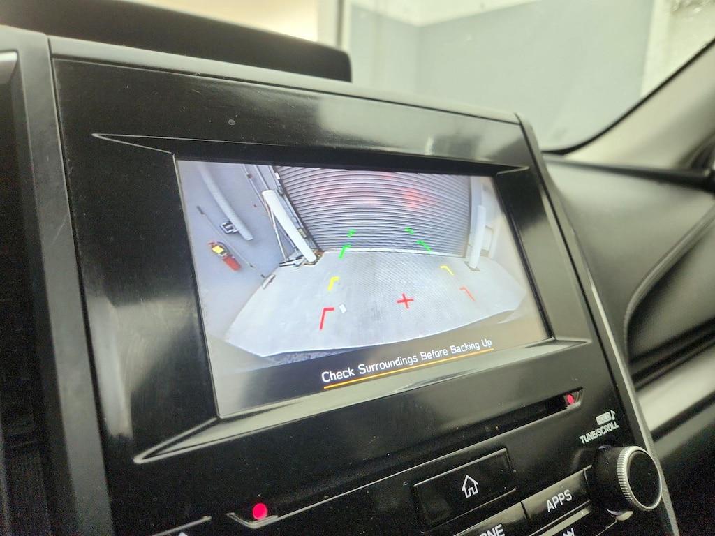 used 2019 Subaru Forester car, priced at $19,998