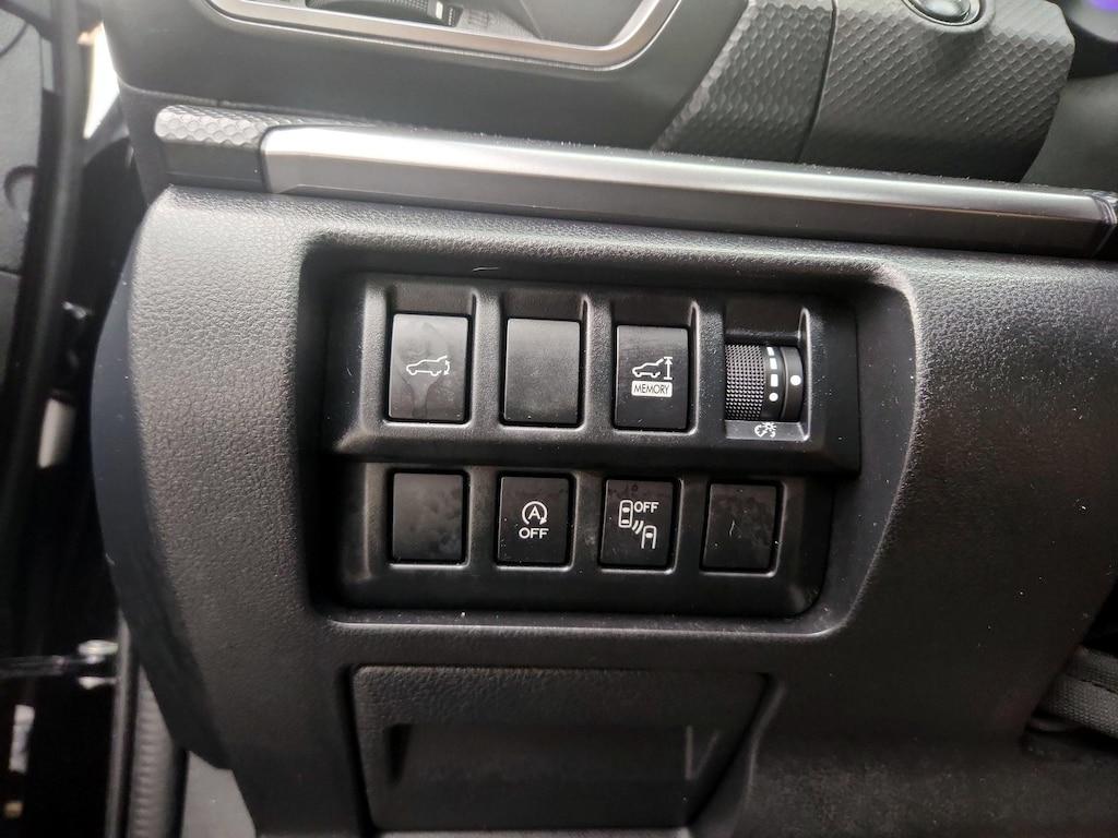 used 2019 Subaru Forester car, priced at $19,998