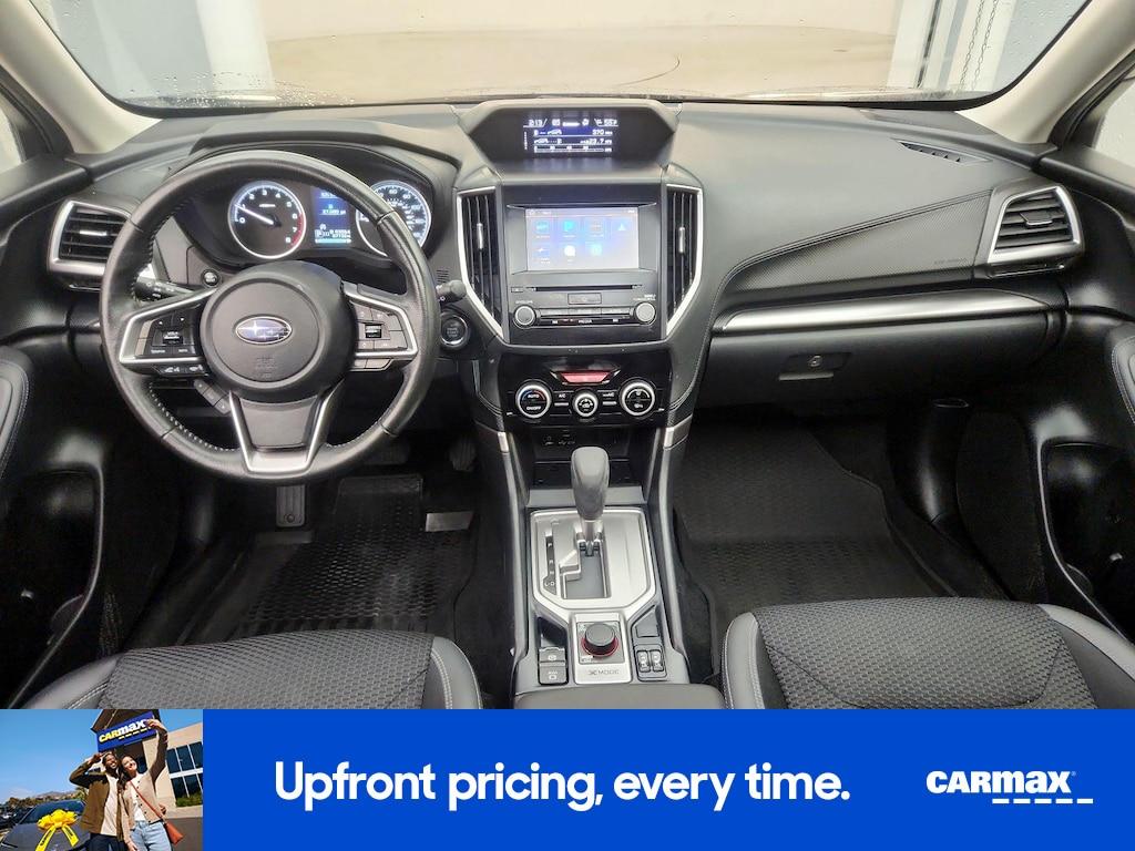 used 2019 Subaru Forester car, priced at $19,998
