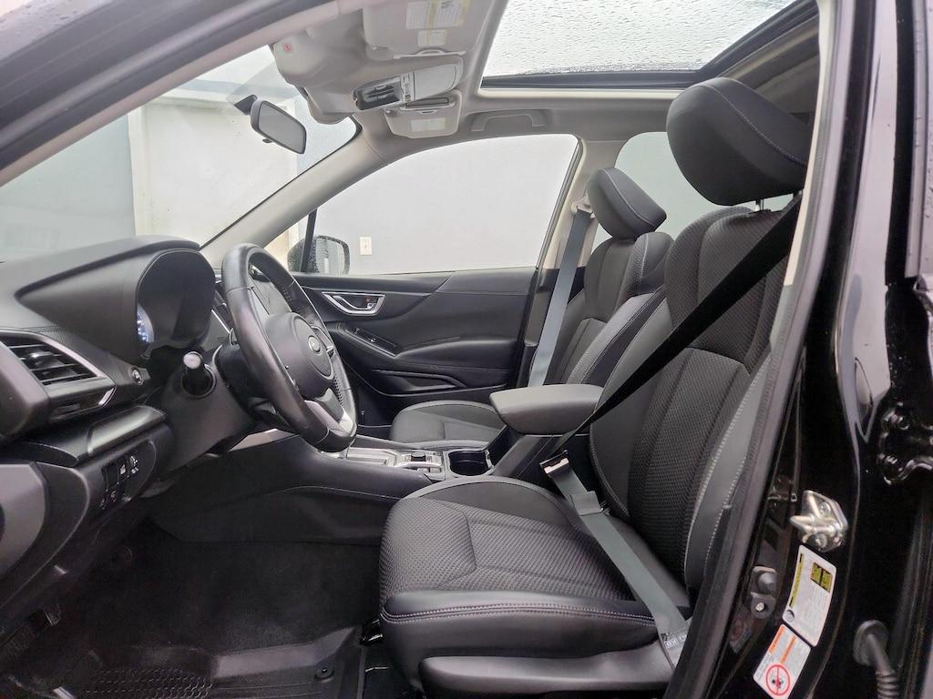 used 2019 Subaru Forester car, priced at $19,998