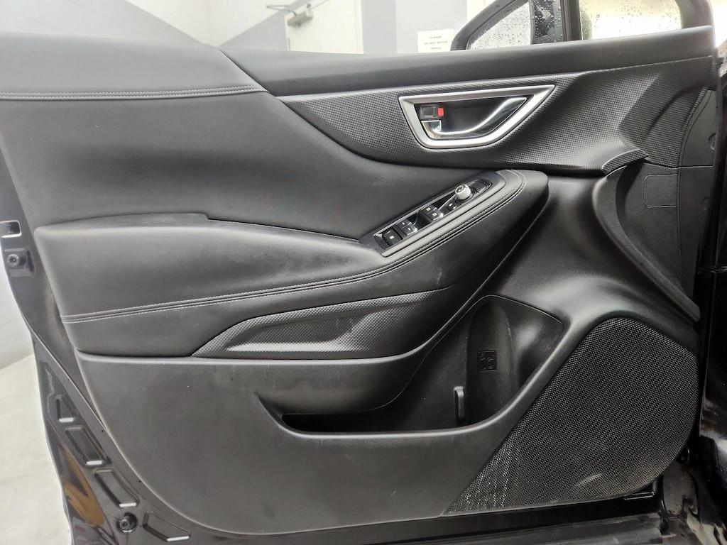 used 2019 Subaru Forester car, priced at $19,998