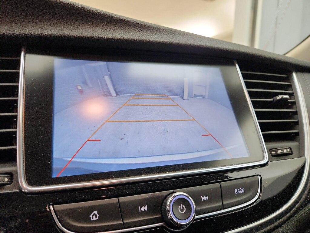 used 2017 Buick Encore car, priced at $14,998