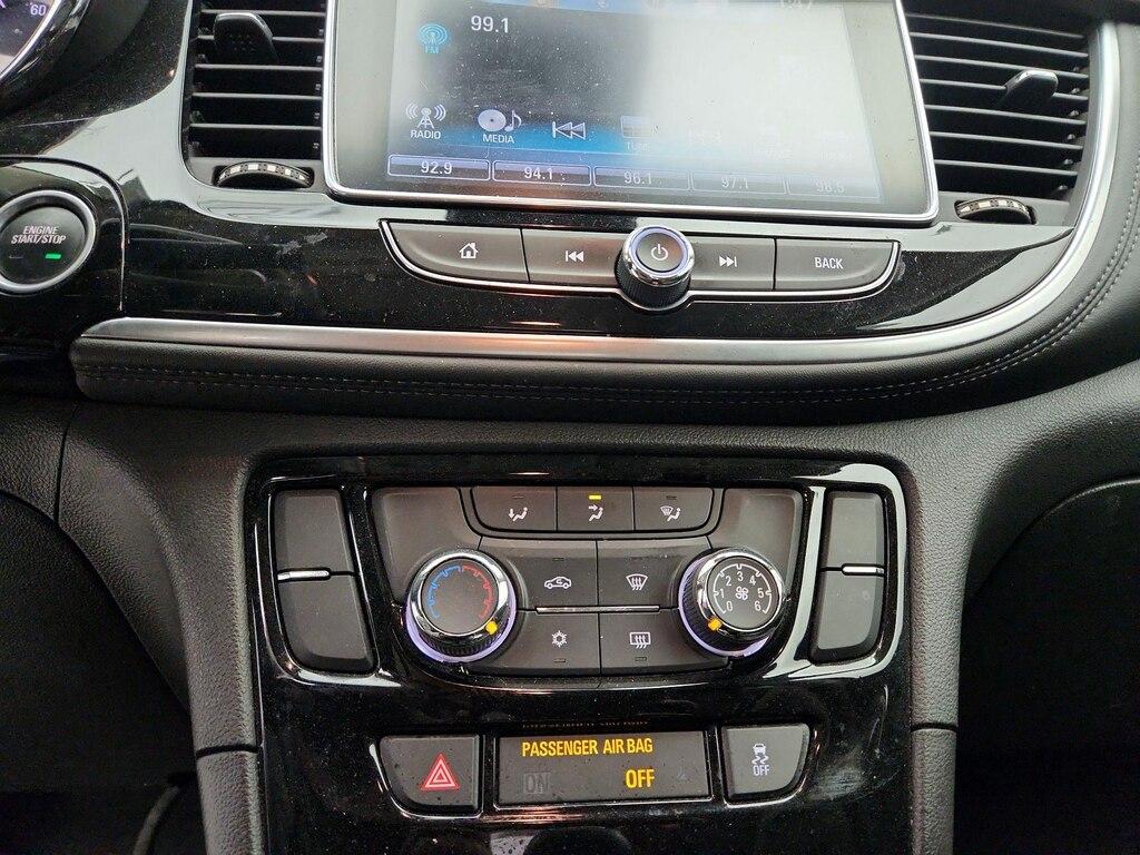 used 2017 Buick Encore car, priced at $14,998