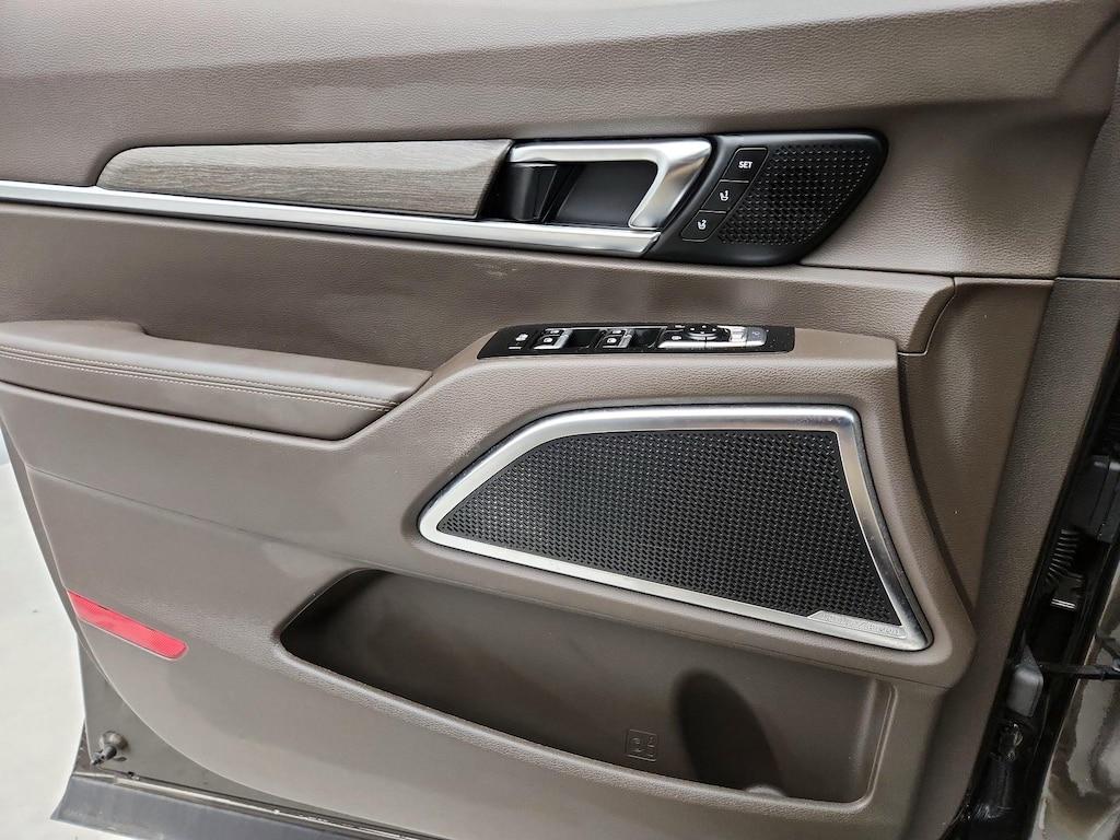 used 2022 Kia Telluride car, priced at $35,998