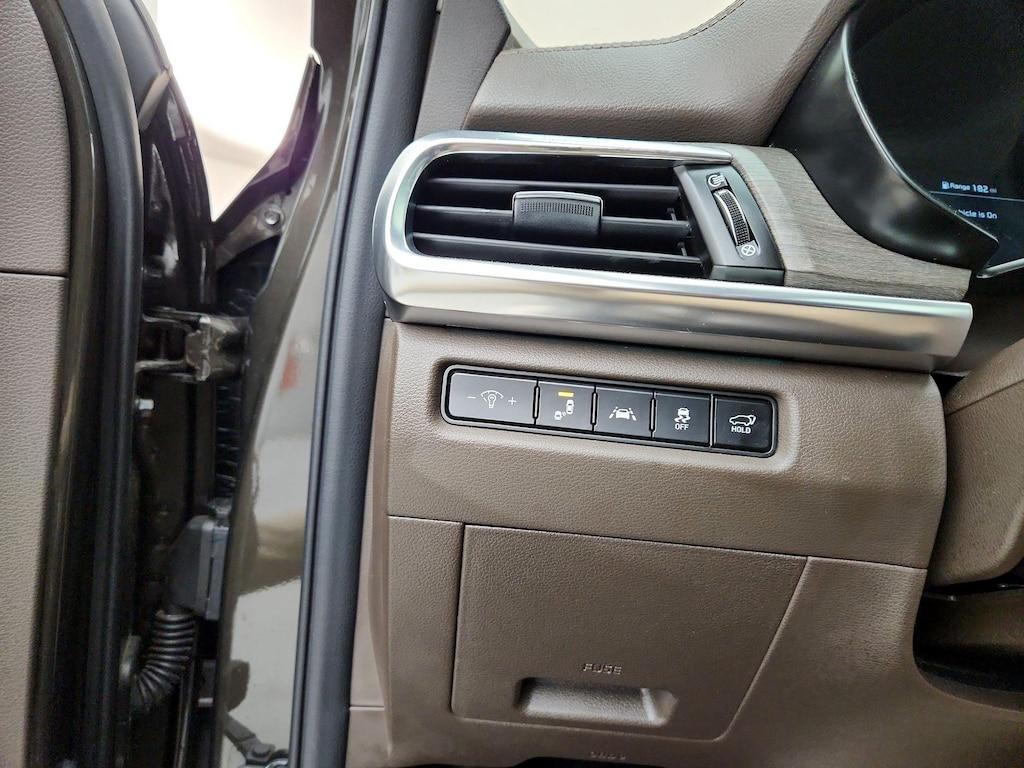 used 2022 Kia Telluride car, priced at $35,998