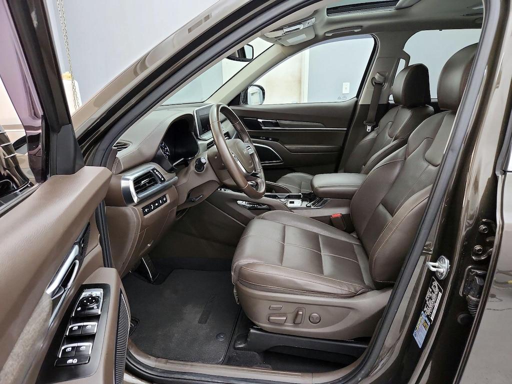 used 2022 Kia Telluride car, priced at $35,998