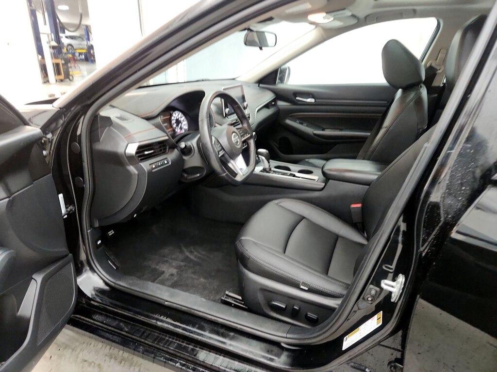 used 2020 Nissan Altima car, priced at $16,998