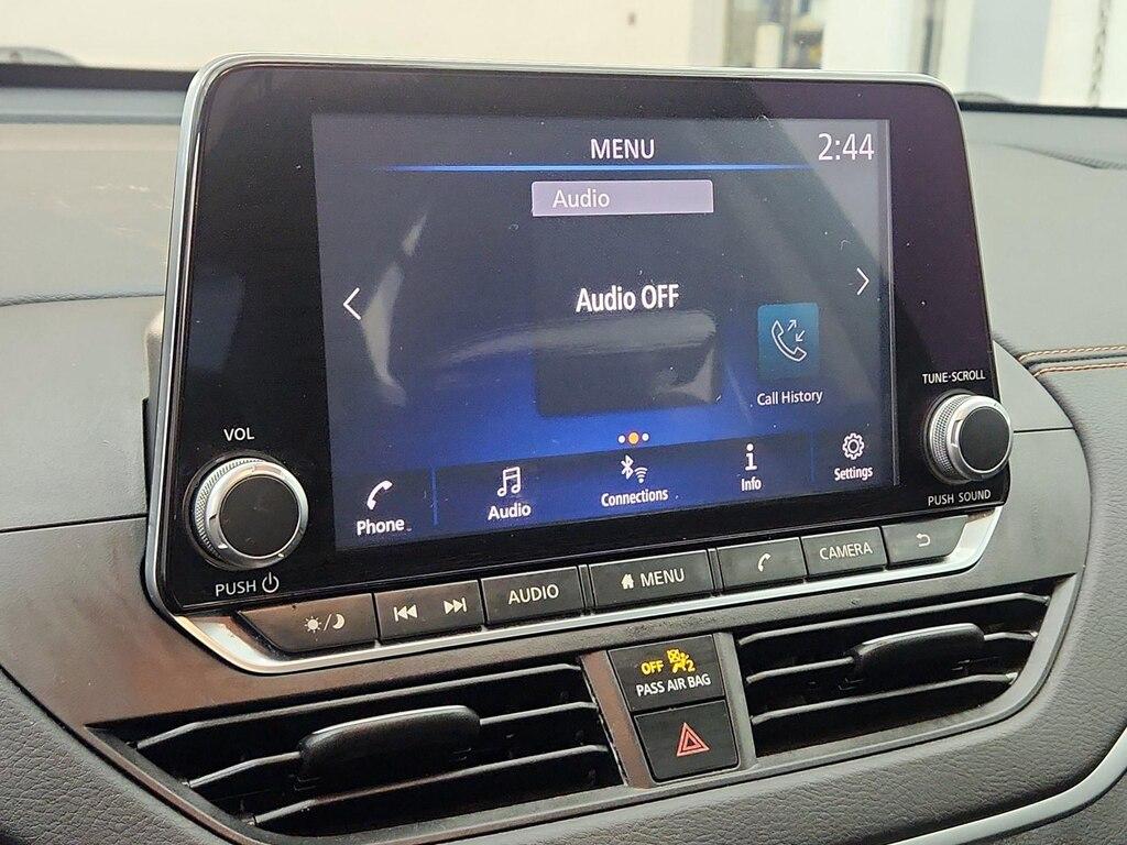 used 2020 Nissan Altima car, priced at $16,998