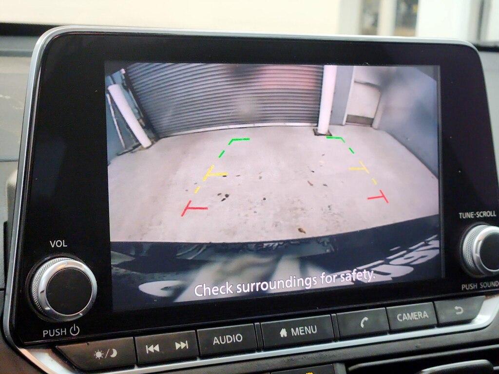 used 2020 Nissan Altima car, priced at $16,998