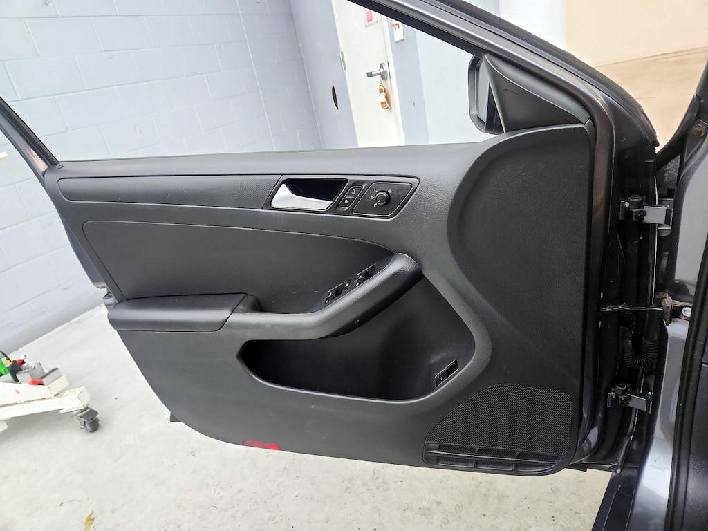 used 2016 Volkswagen Jetta car, priced at $12,998