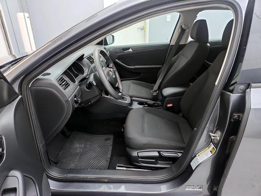 used 2016 Volkswagen Jetta car, priced at $12,998
