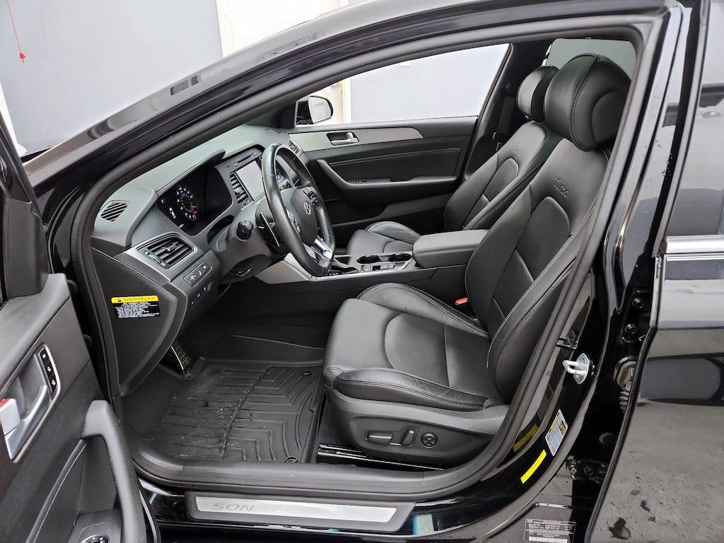 used 2015 Hyundai Sonata car, priced at $13,998