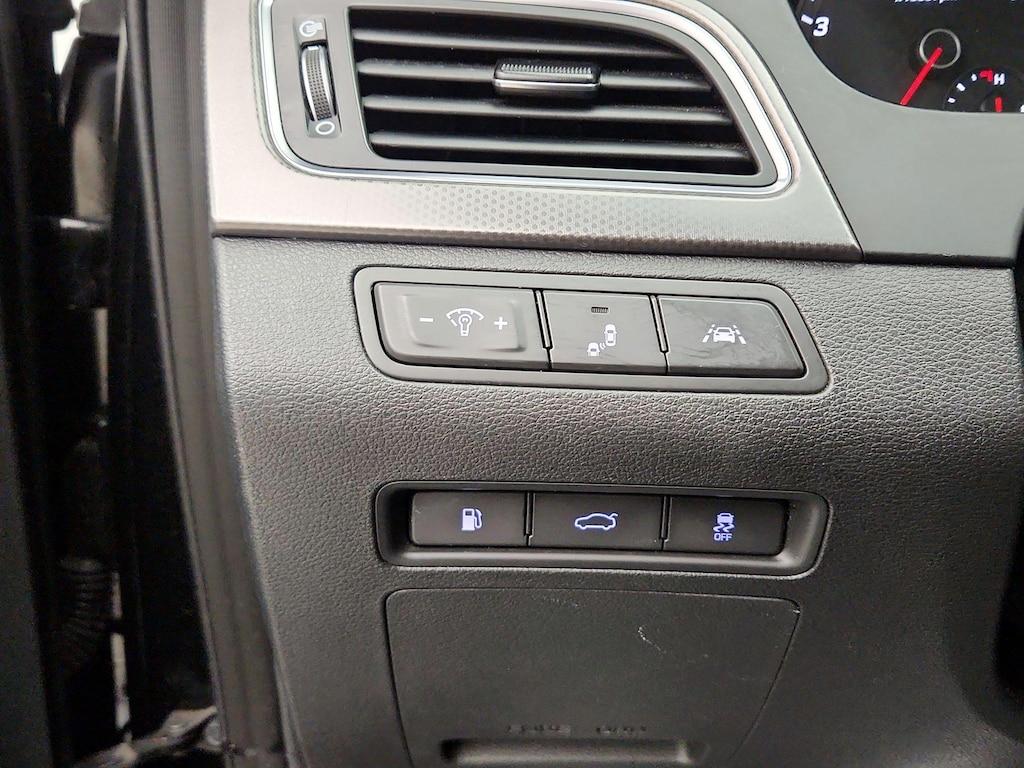 used 2015 Hyundai Sonata car, priced at $13,998