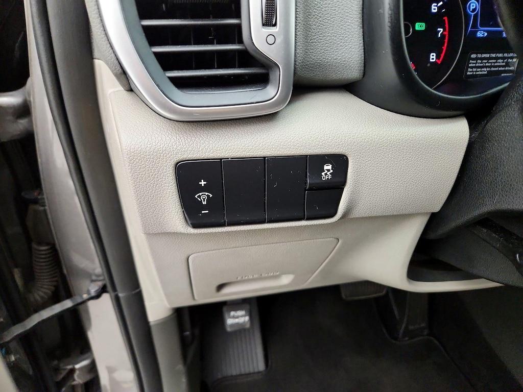 used 2019 Kia Sportage car, priced at $13,599