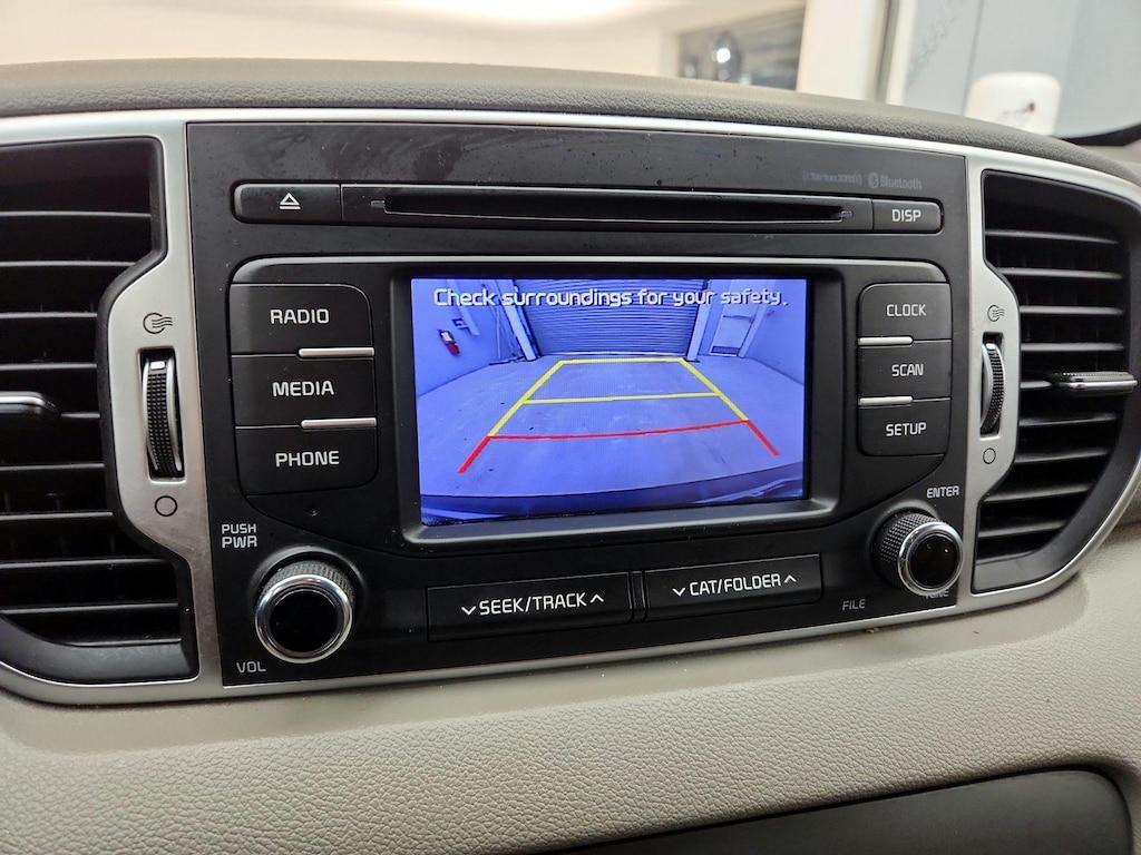 used 2019 Kia Sportage car, priced at $13,599