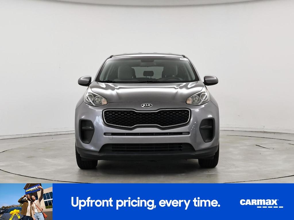 used 2019 Kia Sportage car, priced at $13,599