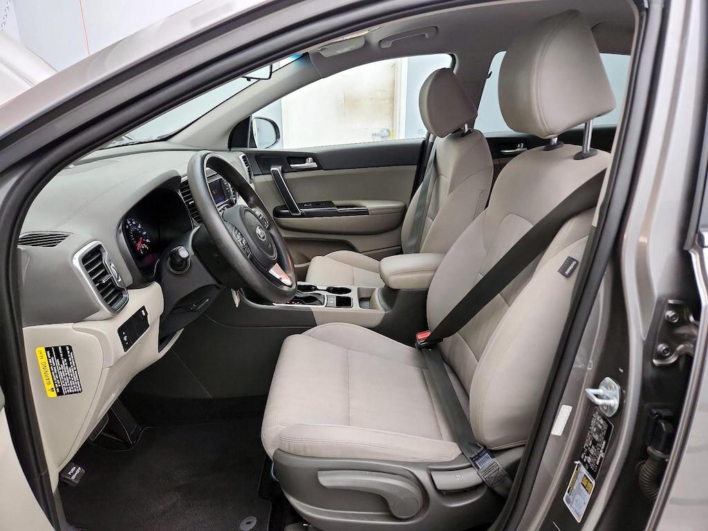used 2019 Kia Sportage car, priced at $13,599