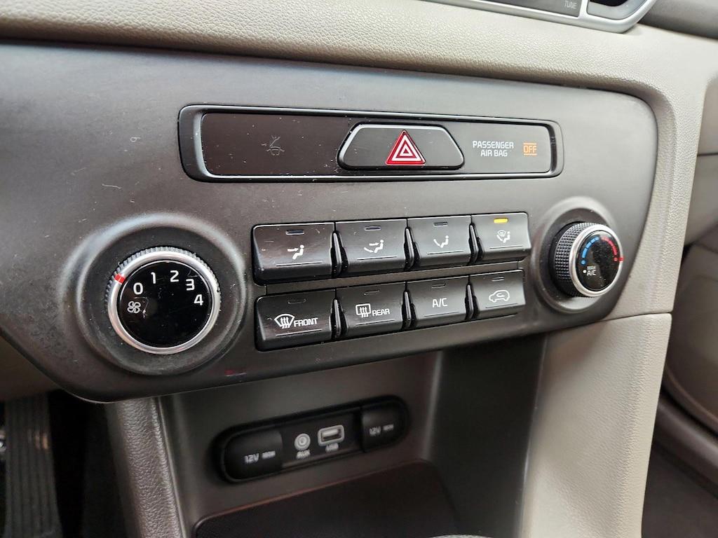 used 2019 Kia Sportage car, priced at $13,599