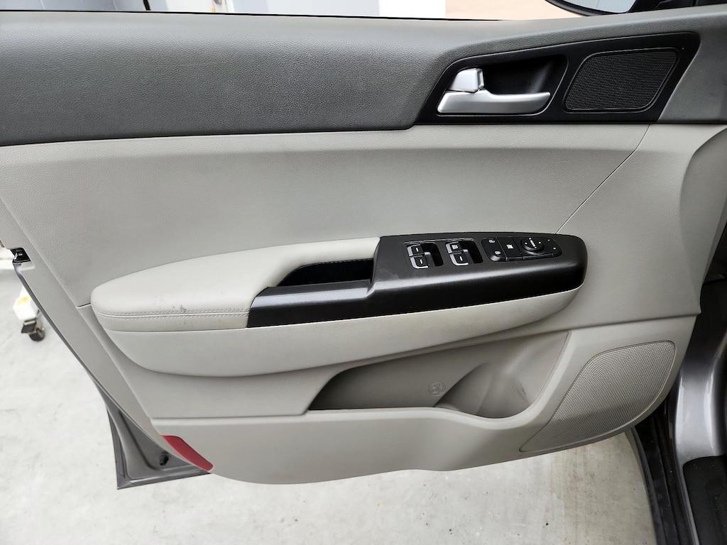 used 2019 Kia Sportage car, priced at $13,599