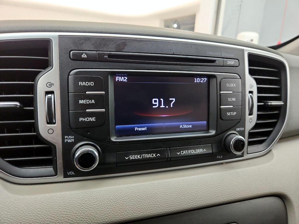 used 2019 Kia Sportage car, priced at $13,599