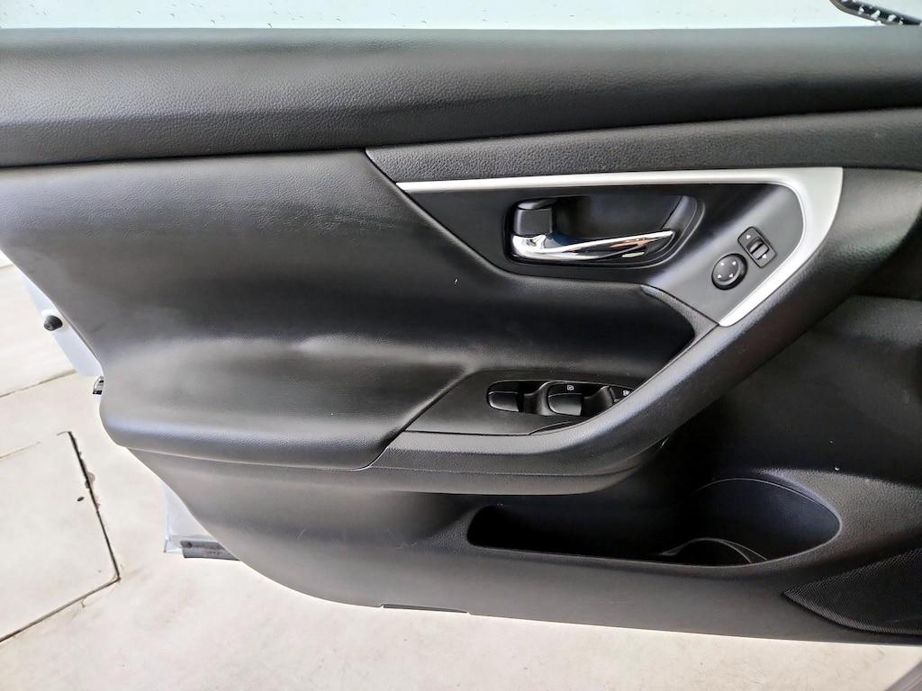 used 2017 Nissan Altima car, priced at $12,998