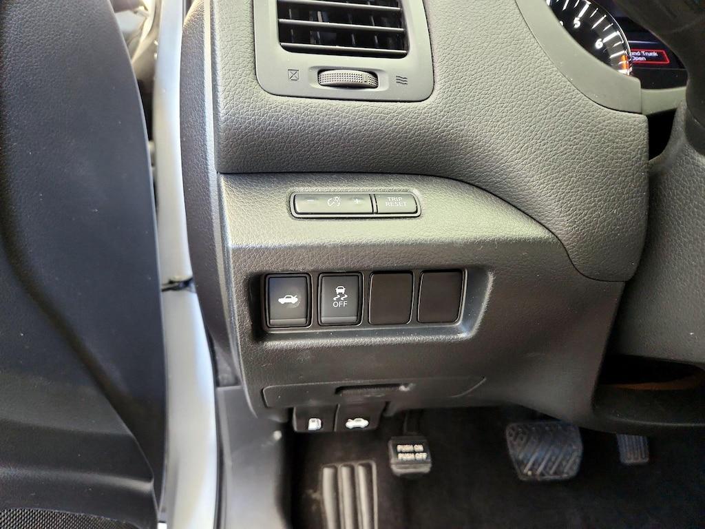 used 2017 Nissan Altima car, priced at $12,998