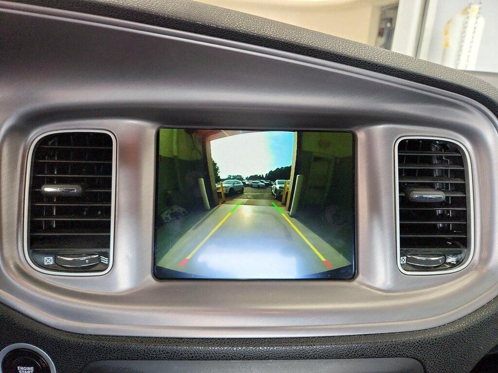 used 2023 Dodge Charger car, priced at $23,998