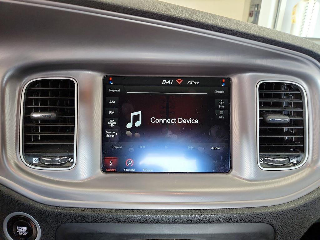 used 2023 Dodge Charger car, priced at $23,998