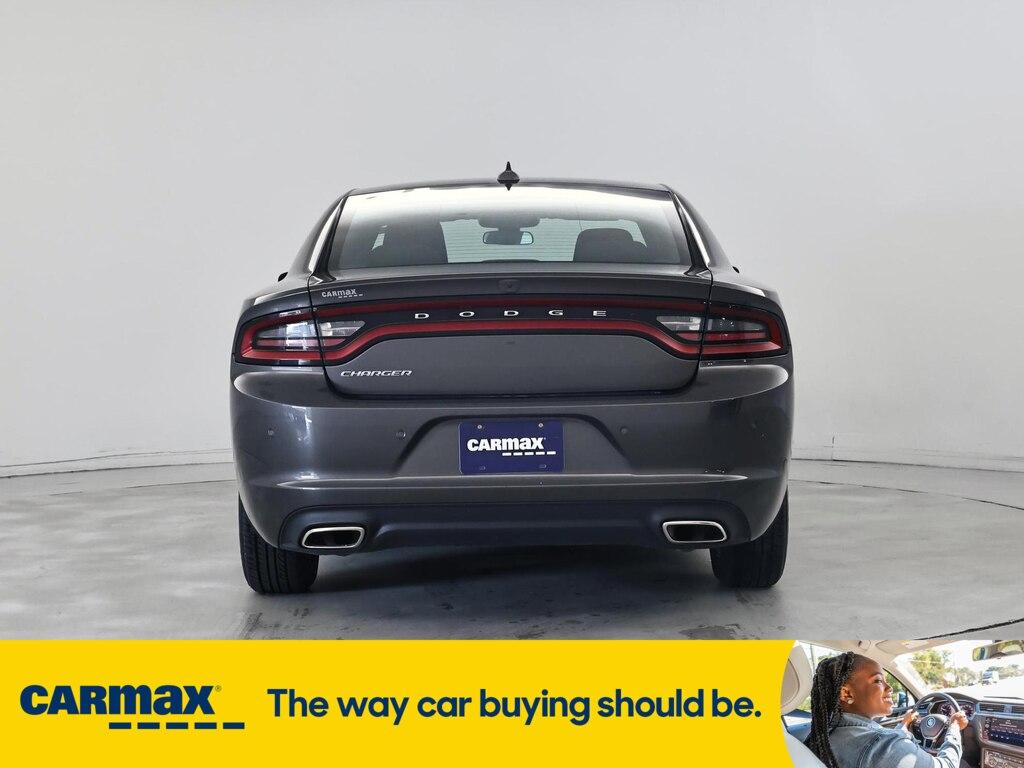 used 2023 Dodge Charger car, priced at $23,998