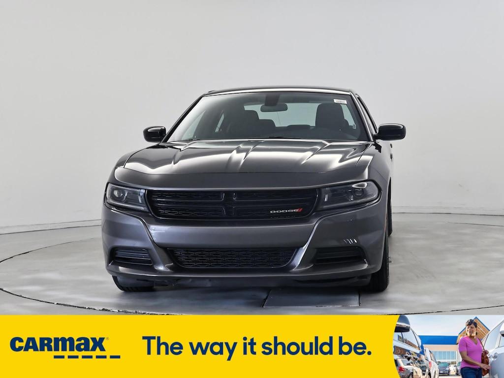 used 2023 Dodge Charger car, priced at $23,998