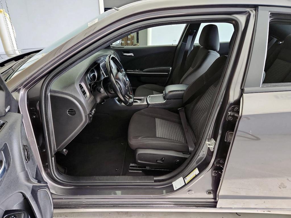 used 2023 Dodge Charger car, priced at $23,998