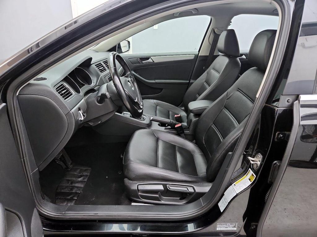 used 2017 Volkswagen Jetta car, priced at $12,998