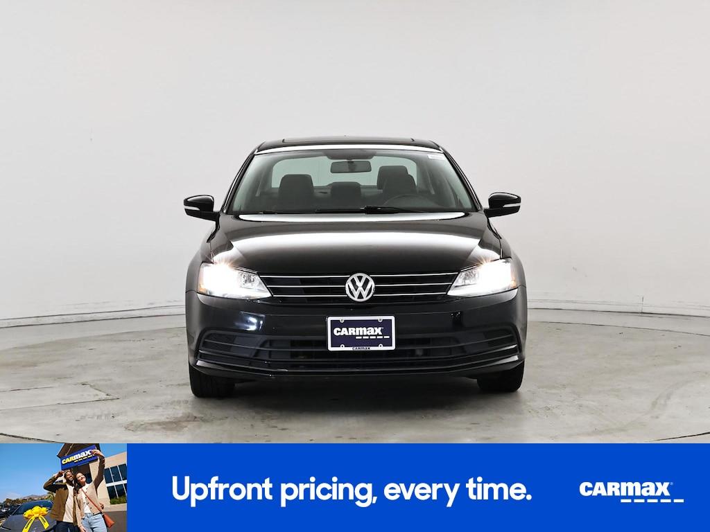 used 2017 Volkswagen Jetta car, priced at $12,998