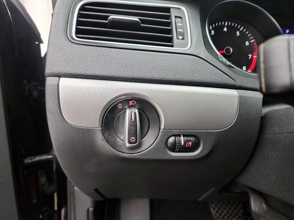 used 2017 Volkswagen Jetta car, priced at $12,998