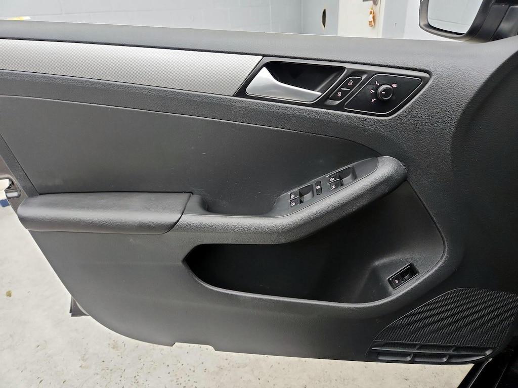 used 2017 Volkswagen Jetta car, priced at $12,998