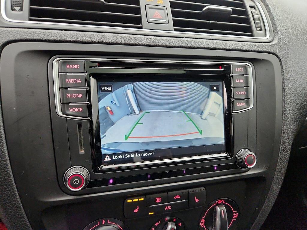 used 2017 Volkswagen Jetta car, priced at $12,998