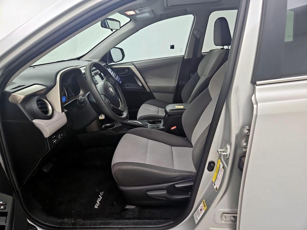 used 2013 Toyota RAV4 car, priced at $14,998