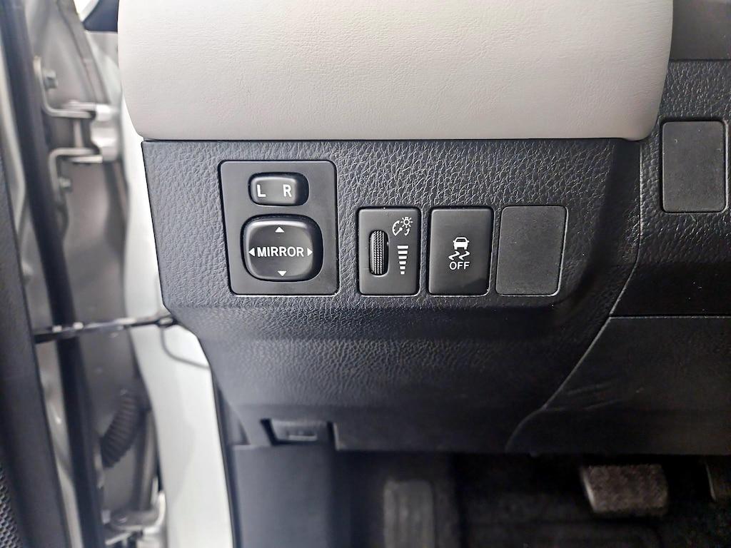 used 2013 Toyota RAV4 car, priced at $14,998