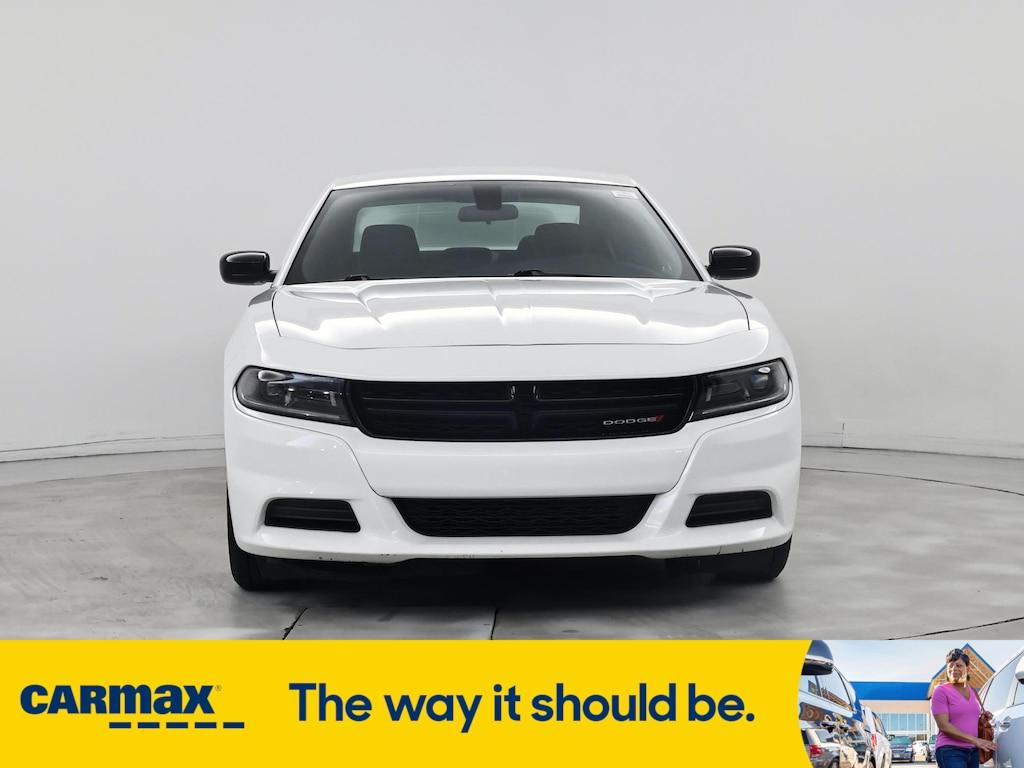 used 2023 Dodge Charger car, priced at $23,998