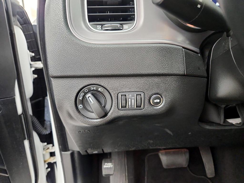 used 2023 Dodge Charger car, priced at $23,998