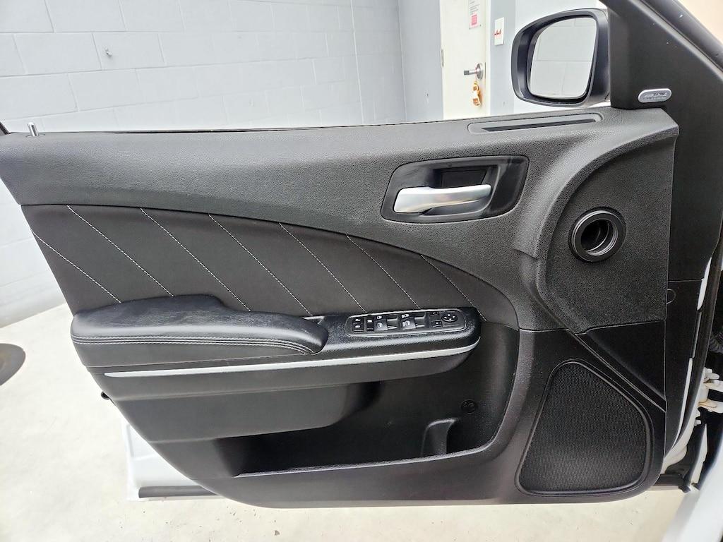 used 2023 Dodge Charger car, priced at $23,998