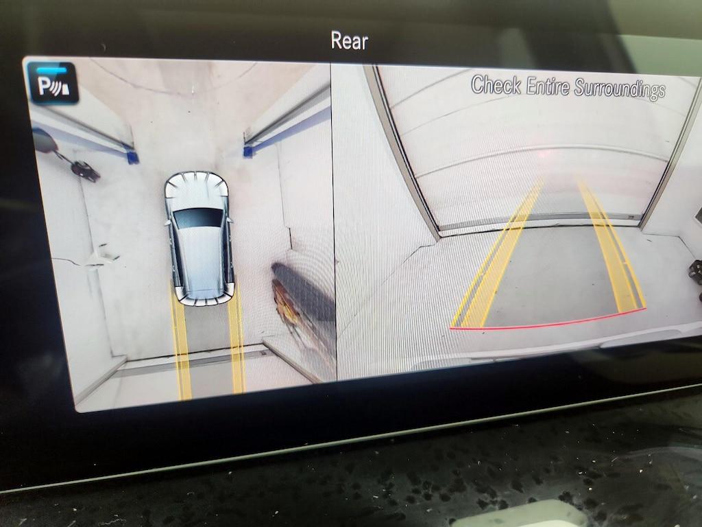 used 2022 Mercedes-Benz GLB 250 car, priced at $28,998